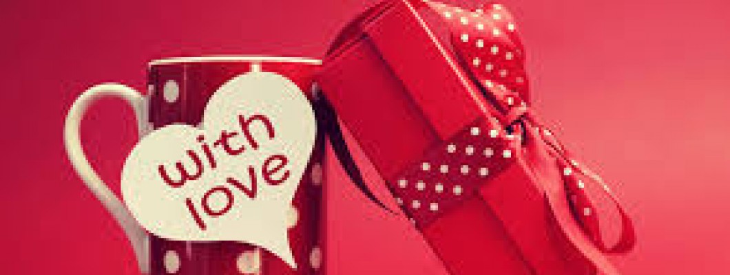 Valentine Day Gifts Discount Offer