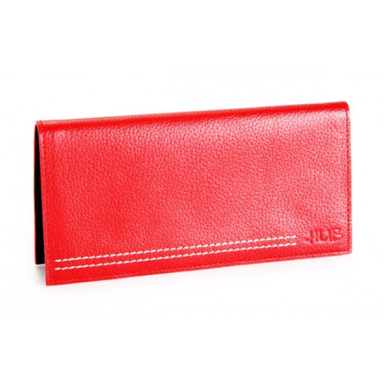 Red Ladies Wallet