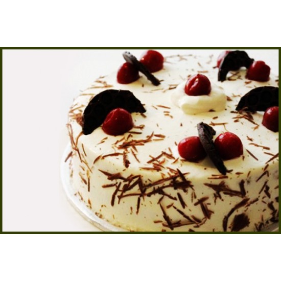 Black Forest Cake 1 Lbs